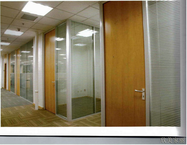 办公高隔