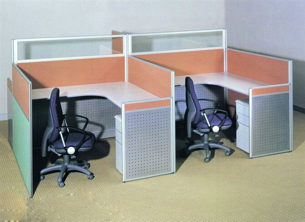 办公隔断