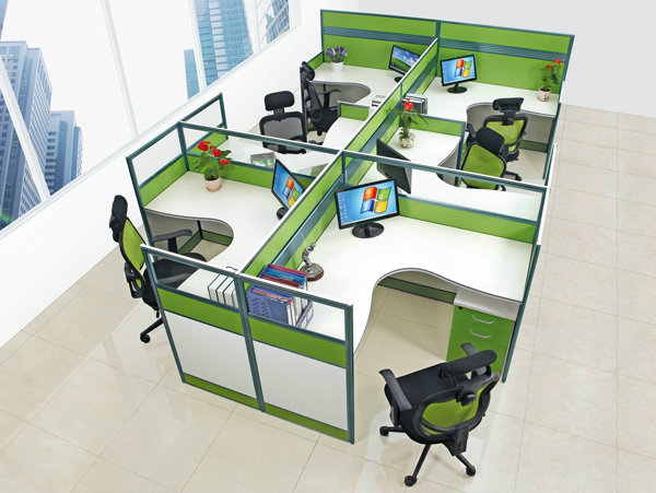 办公隔断