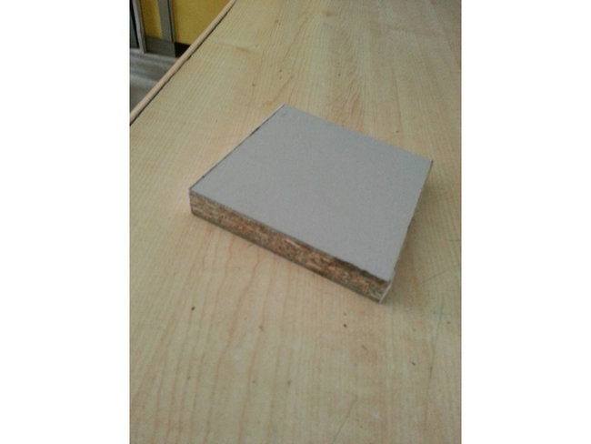 木质卫生间隔断